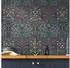 William Morris at Home Blackthorn 10 m x 52 cm Blau FSC® (800000887101)