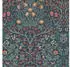 William Morris at Home Blackthorn 10 m x 52 cm Blau FSC® (800000887101)