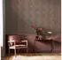 William Morris at Home Marigold Fibrous 10 m x 52 cm Grau FSC® (800000886917)