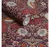 William Morris at Home Strawberry Thief texturiert Retro (1 St) Design Lila (800000886773)