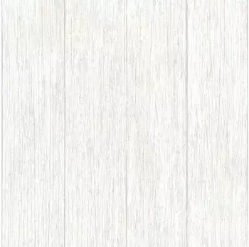 Superfresco Easy Sahara Holzbohlen gepr&auml;gt Holz (1 St) Cr&egrave;me 10m x 52cm