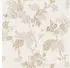 Superfresco Easy Kimono Weiss/Gold 10mx52cm glatt natürlich (1 St) Kimono /Gold 1000x52cm