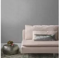 WOW Vliestapete "LINEN SHIMMER" uni Design Tapeten