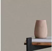 WOW Vliestapete "YARN CLAY" uni Design Tapeten