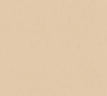Bricoflor A.S. Cr&eacute;ation mit einfarbiger Struktur helle Uniin Beige 10,05 m x 0,53 m 383833