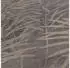 Bricoflor Livingwalls Floral Grau Beige Metallic Terra 389191 Pflanzen 10,05 m x 0,53 m Made in Germany