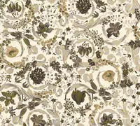 Versace Vliestapete "Wallpaper Versace 5 Floral" abstrakt gemustert leicht