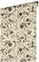 Bricoflor A.S. Création VERSACE WALLPAPER Blumen Floral 387066 Perlbeige Weiß Braun Designer Ranken Barock 10,05x0,70m Made in Germany