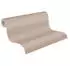 Bricoflor A.S. Création Stoffoptik Braun Nachhaltig Natural Living 386662 Uni 10,05x0,53m Made in Germany