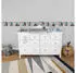 Bricoflor A.S. Creation Lovely Kids 403745 Kinderzimmer 5 x 1.55 m (19577424)