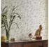 Laura Ashley Autumn Leaves Vliestapete floral, beige (10m x 52cm)