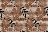 living walls Fototapete "Walls by Patel Odessa" glatt Blumen Fototapete odessa...