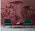 Livingwalls Walls by Patel 2 Jurassic 2 Fototapete Vlies, 4-teilig (45201206-0)
