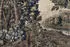 Livingwalls Walls by Patel 3 Gobelin Gallery 2 Fototapete Vlies blau, braun, beige (99289239-0)