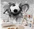 Wallarena Mehrfarbig Papier Uni Rechteckig 250x175 cm FSC 100% & Wandverkleidungen Fototapeten (800001213518)
