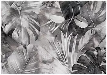 Wallarena Mehrfarbig Papier Baum/Pflanze/Natur Rechteckig 200x140 cm FSC 100% & Wandverkleidungen Fototapeten (800001157713)
