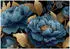 Wallarena Mehrfarbig Papier Uni Rechteckig 250x175 cm FSC 100% & Wandverkleidungen Fototapeten (800001212553)