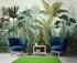 Wallarena Mehrfarbig Papier Baum/Pflanze/Natur Rechteckig 150x105 cm FSC 100% & Wandverkleidungen Fototapeten (800001157766)