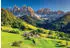 Wallarena Mehrfarbig Papier Baum/Pflanze/Natur Rechteckig 300x210 cm FSC 100% & Wandverkleidungen Fototapeten (800000803660)