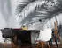 Wallarena Mehrfarbig Papier Uni Rechteckig 400x280 cm FSC 100% & Wandverkleidungen Fototapeten (800001212537)
