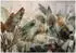 Wallarena Mehrfarbig Papier Uni Rechteckig 400x280 cm FSC 100% & Wandverkleidungen Fototapeten (800001213511)