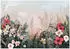 Wallarena Mehrfarbig Papier Baum/Pflanze/Natur Rechteckig 200x140 cm FSC 100% & Wandverkleidungen Fototapeten (800001158475)