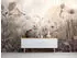 Wallarena Mehrfarbig Papier Uni Rechteckig 350x250 cm FSC 100% & Wandverkleidungen Fototapeten (800001212597)