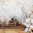 Wallarena Grau Papier Baum/Pflanze/Natur Rechteckig 350x250 cm FSC 100% & Wandverkleidungen Fototapeten (800000894016)