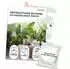 Wallarena Grau Papier Baum/Pflanze/Natur Rechteckig 350x250 cm FSC 100% & Wandverkleidungen Fototapeten (800000894016)