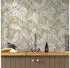 William Morris at Home Graham & Brown Beige Papier Kunststoff Floral Baum/Pflanze/Natur Rechteckig 52x1000 cm FSC Mix & Wandverkleidungen Vliestapeten (800000887152)