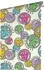 Bricoflor A.S. Création VERSACE WALLPAPER Bunt Weiß Rosa Blau Luxus Designer Logo Medusa 386101 10,05x0,70m Made in Germany