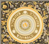 Versace Vliestapete "Wallpaper Versace 5 Floral Design" abstrakt gemustert leicht