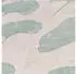 Bricoflor Florale Grau Weiß Mint Livingwalls Premium Wall 2 389663 Blätter 10,05 m x 0,53 m Made in Germany