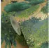 Livingwalls Vliestapete Dschungel Tropen Grün Gold Metallic (79161-2)