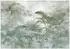 Wallarena Mehrfarbig Papier Uni Rechteckig 300x210 cm FSC 100% & Wandverkleidungen Fototapeten (800001212185)