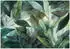 Wallarena Mehrfarbig Papier Baum/Pflanze/Natur Rechteckig 250x175 cm FSC 100% & Wandverkleidungen Fototapeten (800001017877)