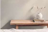 A.S. Cr&eacute;ation Vliestapete "mit textiler Optik verschiedene Farben" matt...