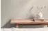 Livingwalls Hygge 3 Vliestapete Textiloptik Struktur Einfarbig Creme/Grau (790987)