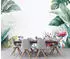 Wallarena Mehrfarbig Papier Uni Rechteckig 400x280 cm FSC 100% & Wandverkleidungen Fototapeten (800001213307)