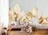 Wallarena Mehrfarbig Papier Baum/Pflanze/Natur Rechteckig 300x210 cm FSC 100% & Wandverkleidungen Fototapeten (800001020107)