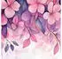 Wallarena Mehrfarbig Papier Baum/Pflanze/Natur Rechteckig 250x175 cm FSC 100% & Wandverkleidungen Fototapeten (800001017856)