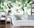 Wallarena Grün Papier Baum/Pflanze/Natur Rechteckig 250x175 cm FSC 100% & Wandverkleidungen Fototapeten (800000982007)