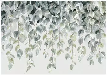 Wallarena Mehrfarbig Papier Uni Rechteckig 300x210 cm FSC 100% & Wandverkleidungen Fototapeten (800001303413)