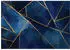 Wallarena Mehrfarbig Papier Uni Rechteckig 200x140 cm FSC 100% & Wandverkleidungen Fototapeten (800001212524)