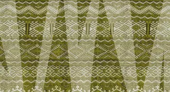 Architects Paper Atelier 47 Carpet Pattern orientalisch (117375)