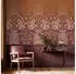 William Morris at Home Graham & Brown Mehrfarbig Papier Kunststoff Floral Rechteckig 250x400 cm FSC Mix & Wandverkleidungen Fototapeten (800000917482)