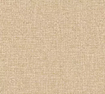 Livingwalls Vliestapete Textilstruktur Sisal-Optik Beige/Creme (79112-6)