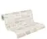 Bricoflor A.S. Création Nachhaltige Naturstein Natural Living 386373 Steinoptik Beige 10,05x0,53m Made in Germany