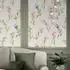 Laura Ashley Hawling Irises Vliestapete, glatt, Soft Natural, 52x1000cm (88929513-0)