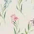 Laura Ashley Hawling Irises Vliestapete, glatt, Soft Natural, 52x1000cm (88929513-0)